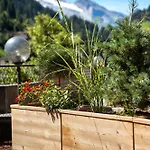 Brugger's Geniesserhotel Lanersbacherhof 4* Тукс
