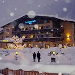 Готель Brugger's Geniesserhotel Lanersbacherhof 4*