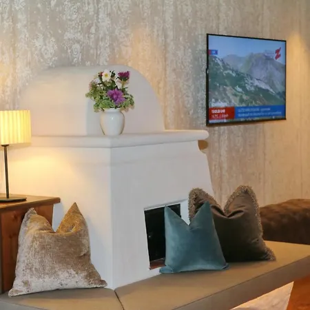 Brugger's Geniesserhotel Lanersbacherhof 4* Tux