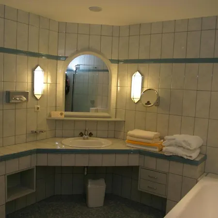 Brugger's Geniesserhotel Lanersbacherhof Hotel
