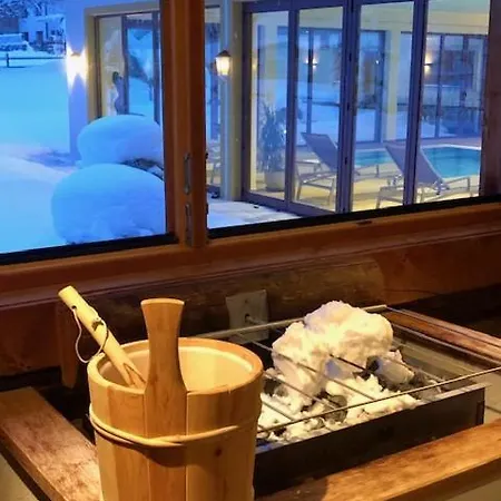 Brugger's Geniesserhotel Lanersbacherhof Hotel 4*