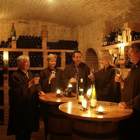 Brugger's Geniesserhotel Lanersbacherhof Hotel