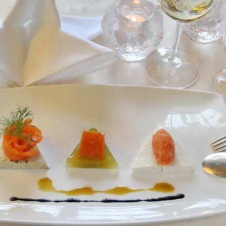 Brugger's Geniesserhotel Lanersbacherhof