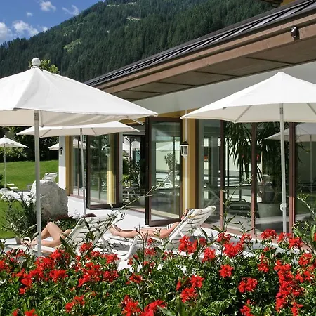 Hotel Brugger's Geniesserhotel Lanersbacherhof Tux