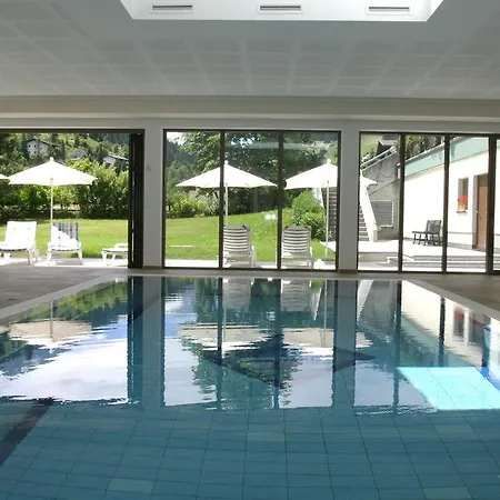 Hotel Brugger's Geniesserhotel Lanersbacherhof 4*
