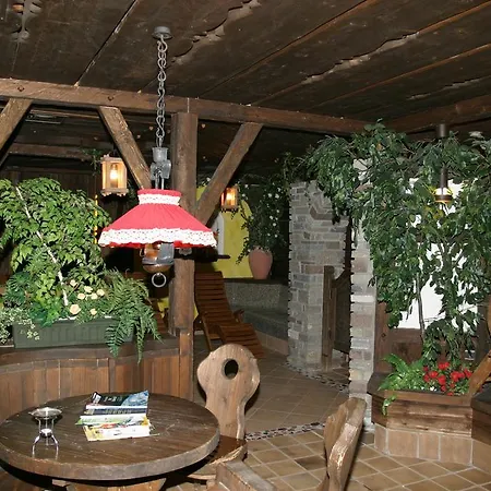 Hotel Brugger's Geniesserhotel Lanersbacherhof Tux