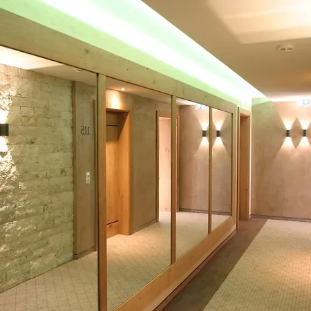 Hotel Brugger's Geniesserhotel Lanersbacherhof Tux