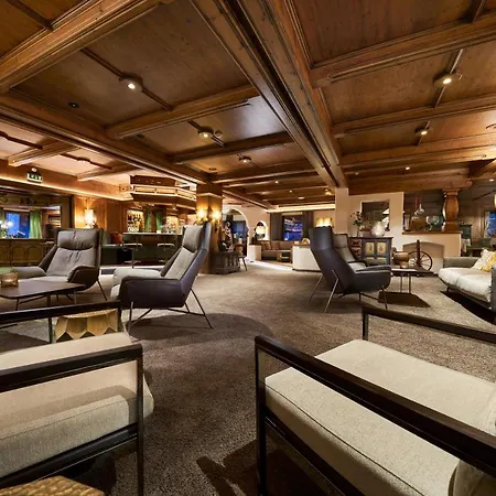 Brugger's Geniesserhotel Lanersbacherhof 4*