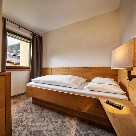Hotel Brugger's Geniesserhotel Lanersbacherhof Tux