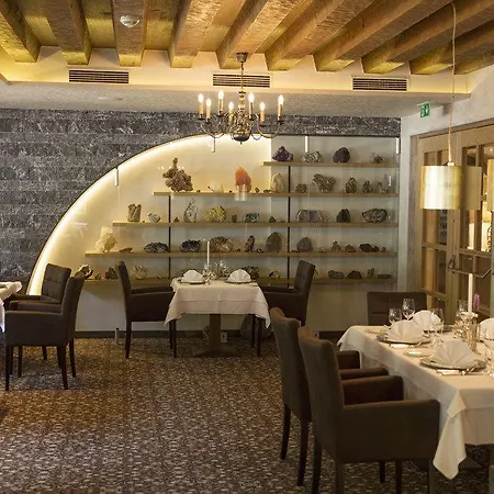 Brugger's Geniesserhotel Lanersbacherhof Hotel 4*