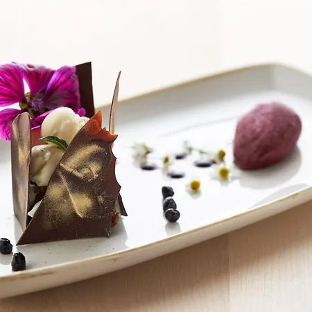 Hotel Brugger's Geniesserhotel Lanersbacherhof Tux