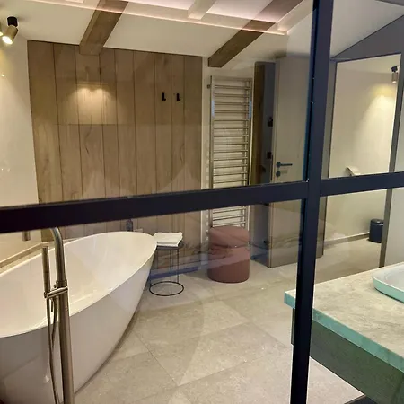 Brugger's Geniesserhotel Lanersbacherhof 4*
