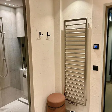 Brugger's Geniesserhotel Lanersbacherhof 4* Tux