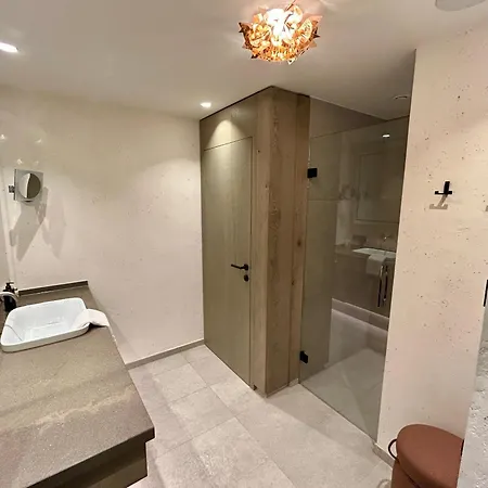 Brugger's Geniesserhotel Lanersbacherhof