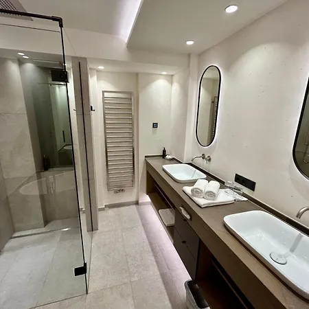Hotel Brugger's Geniesserhotel Lanersbacherhof