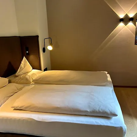 Brugger's Geniesserhotel Lanersbacherhof Hotel 4*