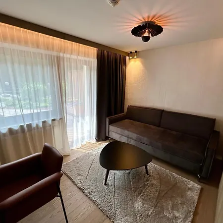 Brugger's Geniesserhotel Lanersbacherhof 4* Tux