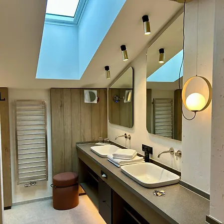 Brugger's Geniesserhotel Lanersbacherhof