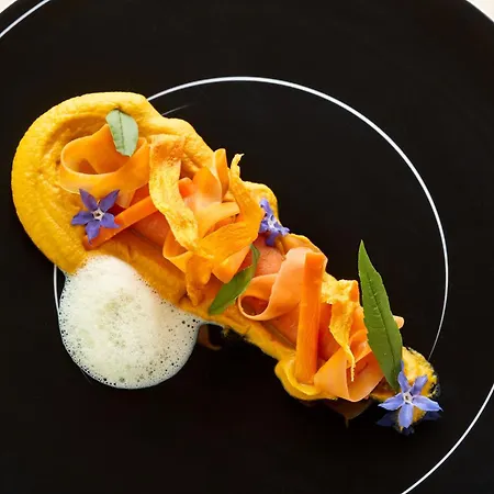 Brugger's Geniesserhotel Lanersbacherhof 4* Tux