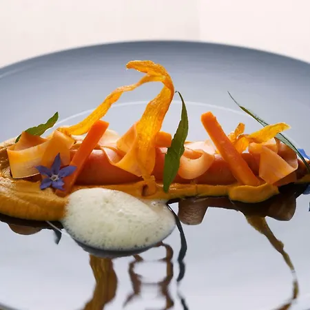 Brugger's Geniesserhotel Lanersbacherhof