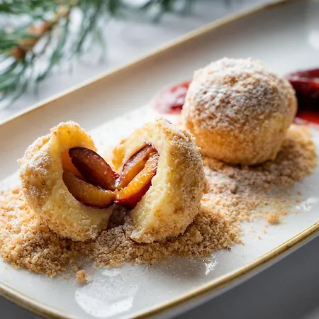 Brugger's Geniesserhotel Lanersbacherhof Hotel