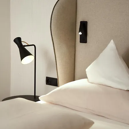 Hotel Brugger's Geniesserhotel Lanersbacherhof