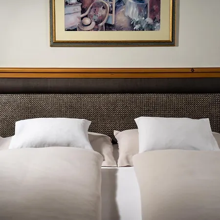 Hotel Brugger's Geniesserhotel Lanersbacherhof Tux