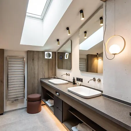 Brugger's Geniesserhotel Lanersbacherhof