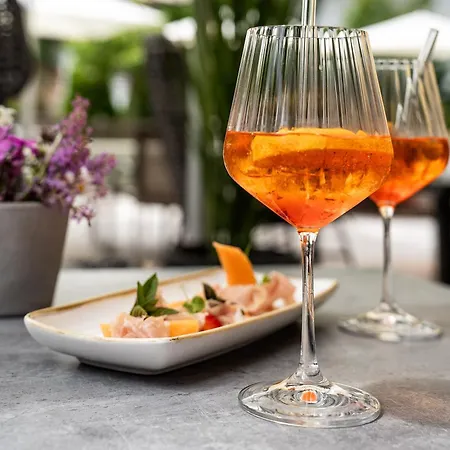 Hotel Brugger's Geniesserhotel Lanersbacherhof 4*