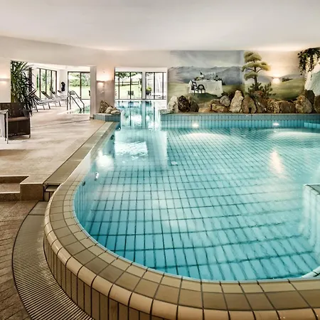 Brugger's Geniesserhotel Lanersbacherhof Hotel 4*