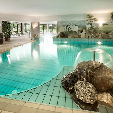 Brugger's Geniesserhotel Lanersbacherhof Hotel