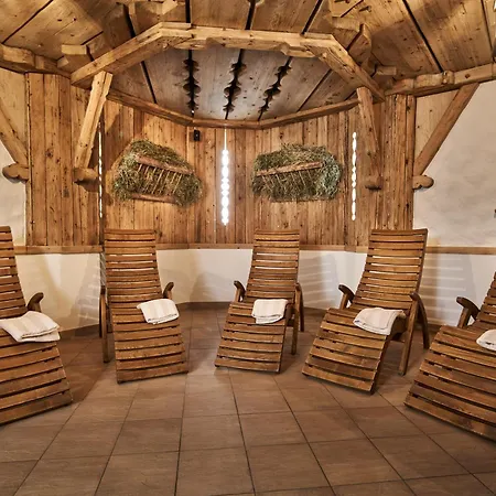 Hotel Brugger's Geniesserhotel Lanersbacherhof