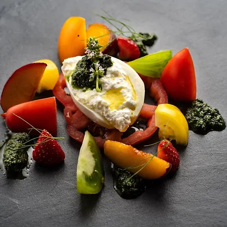 Hotel Brugger's Geniesserhotel Lanersbacherhof Tux