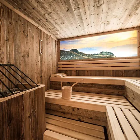 Brugger's Geniesserhotel Lanersbacherhof Hotel