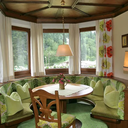 Hotel Brugger's Geniesserhotel Lanersbacherhof Tux