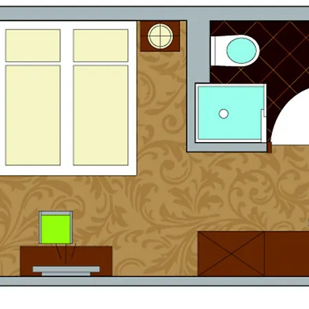 Brugger's Geniesserhotel Lanersbacherhof 4* Tux