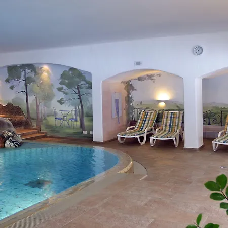 Brugger's Geniesserhotel Lanersbacherhof Ξενοδοχείο 4*