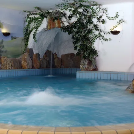 Brugger's Geniesserhotel Lanersbacherhof Hotel Tux