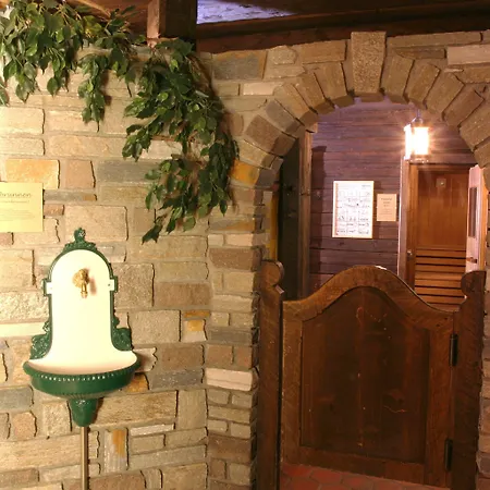 Brugger's Geniesserhotel Lanersbacherhof Hotel