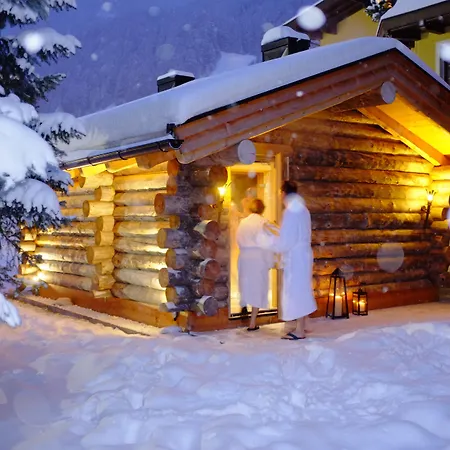 Brugger's Geniesserhotel Lanersbacherhof Hotel Tux