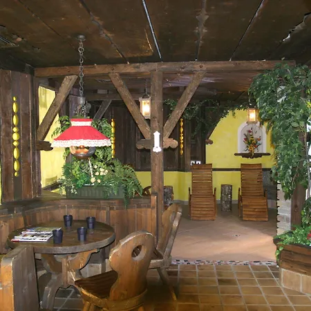 Brugger's Geniesserhotel Lanersbacherhof Hotel 4*