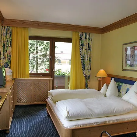 Brugger's Geniesserhotel Lanersbacherhof