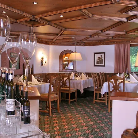 Brugger's Geniesserhotel Lanersbacherhof Tux
