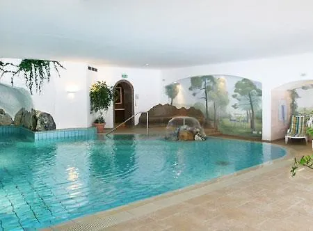 Brugger's Geniesserhotel Lanersbacherhof Hotel Tux