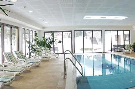 Brugger's Geniesserhotel Lanersbacherhof Hotel