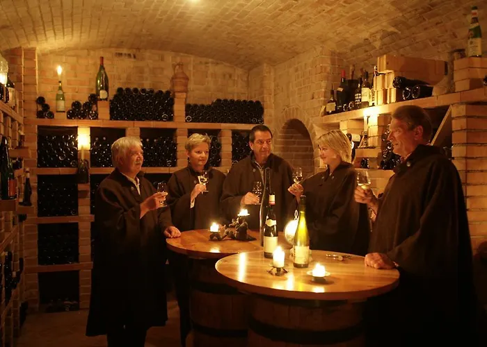 Brugger's Geniesserhotel Lanersbacherhof Hotel