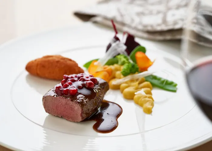 Brugger's Genießerhotel Lanersbacherhof Tux