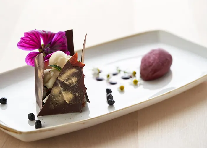 Hotel Brugger's Geniesserhotel Lanersbacherhof Tux