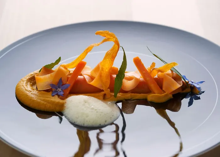 Brugger's Genießerhotel Lanersbacherhof