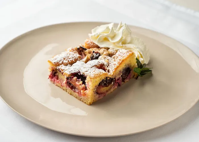 Brugger's Geniesserhotel Lanersbacherhof Hotel Tux